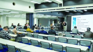映像学科同窓会支部