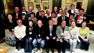 放送学科 同窓会支部