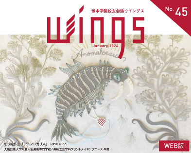 wings No45